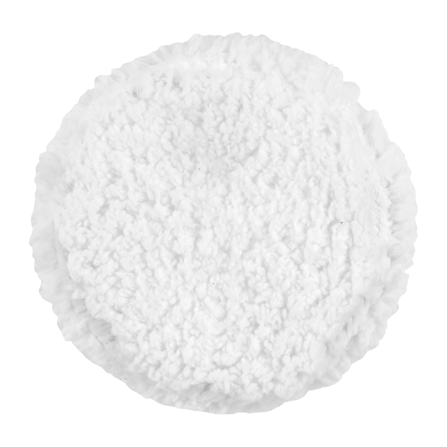 Ryobi Lambswool Buffing Pad - 165mm