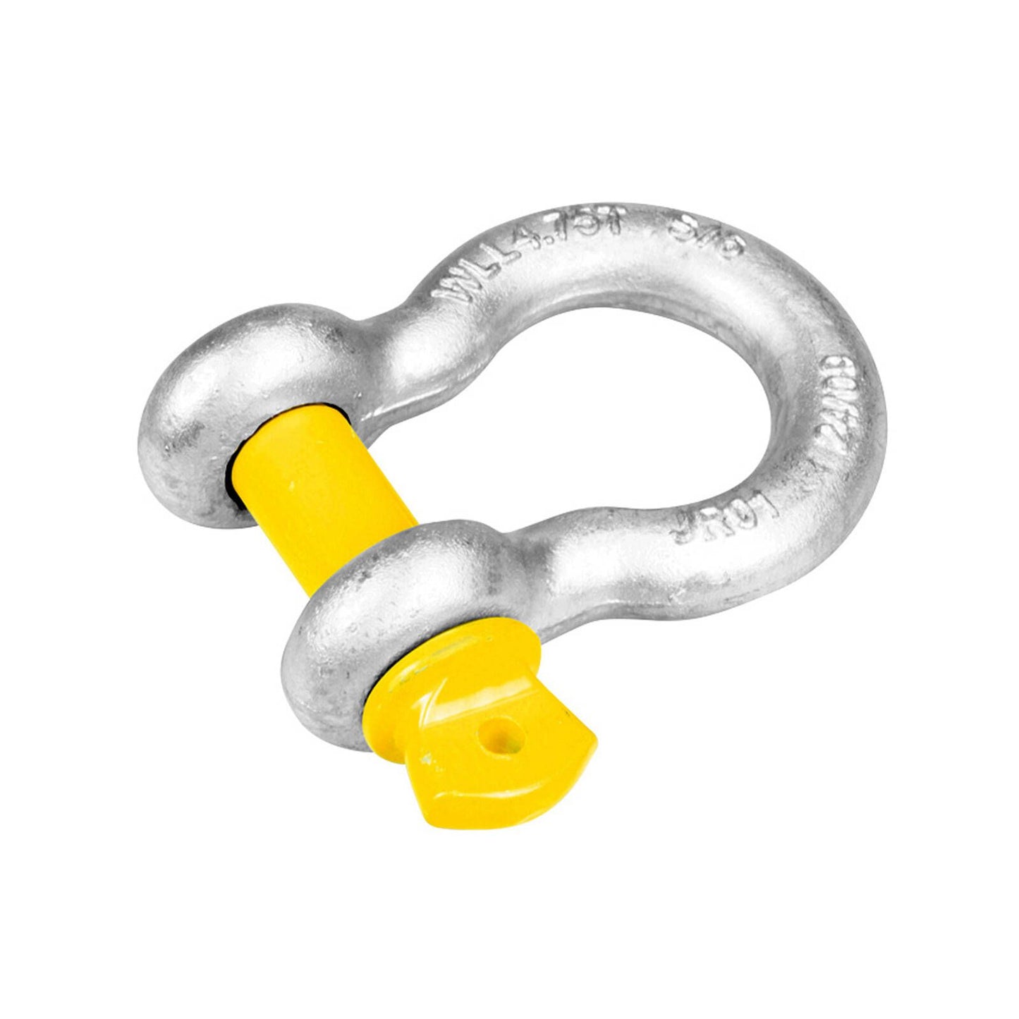 Pinnacle 19mm Bow Shackle - 4750kg