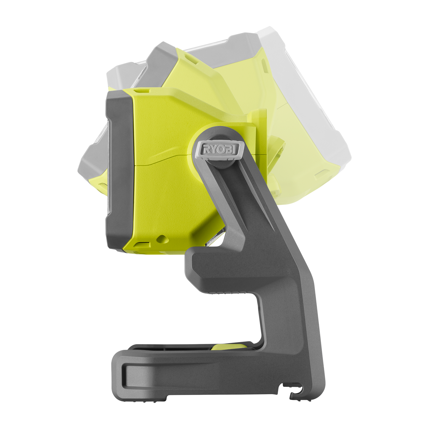 Ryobi Hybrid Work Light - 18V ONE+ - Tool Only