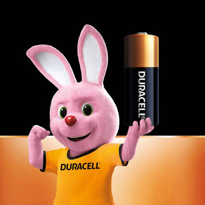 Duracell Specialty Battery - MN21 A23 - 12V - 2 Pack