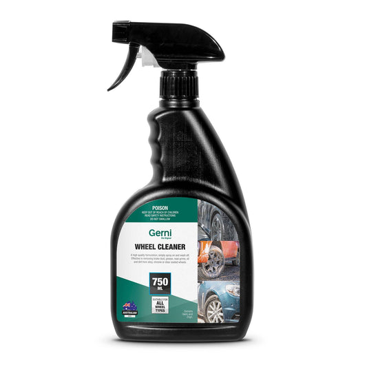 Gerni Wheel Cleaner - 750ml