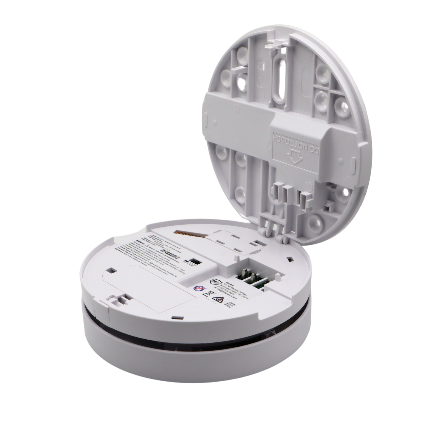Firepro Connect Wireless Interconnect Smoke Alarm - 240V - 140mm