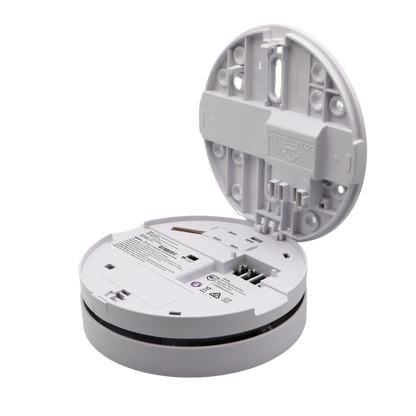 Firepro Connect Wireless Interconnect Smoke Alarm - 240V - 140mm