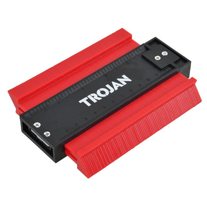 Trojan Profile Gauge - 125mm
