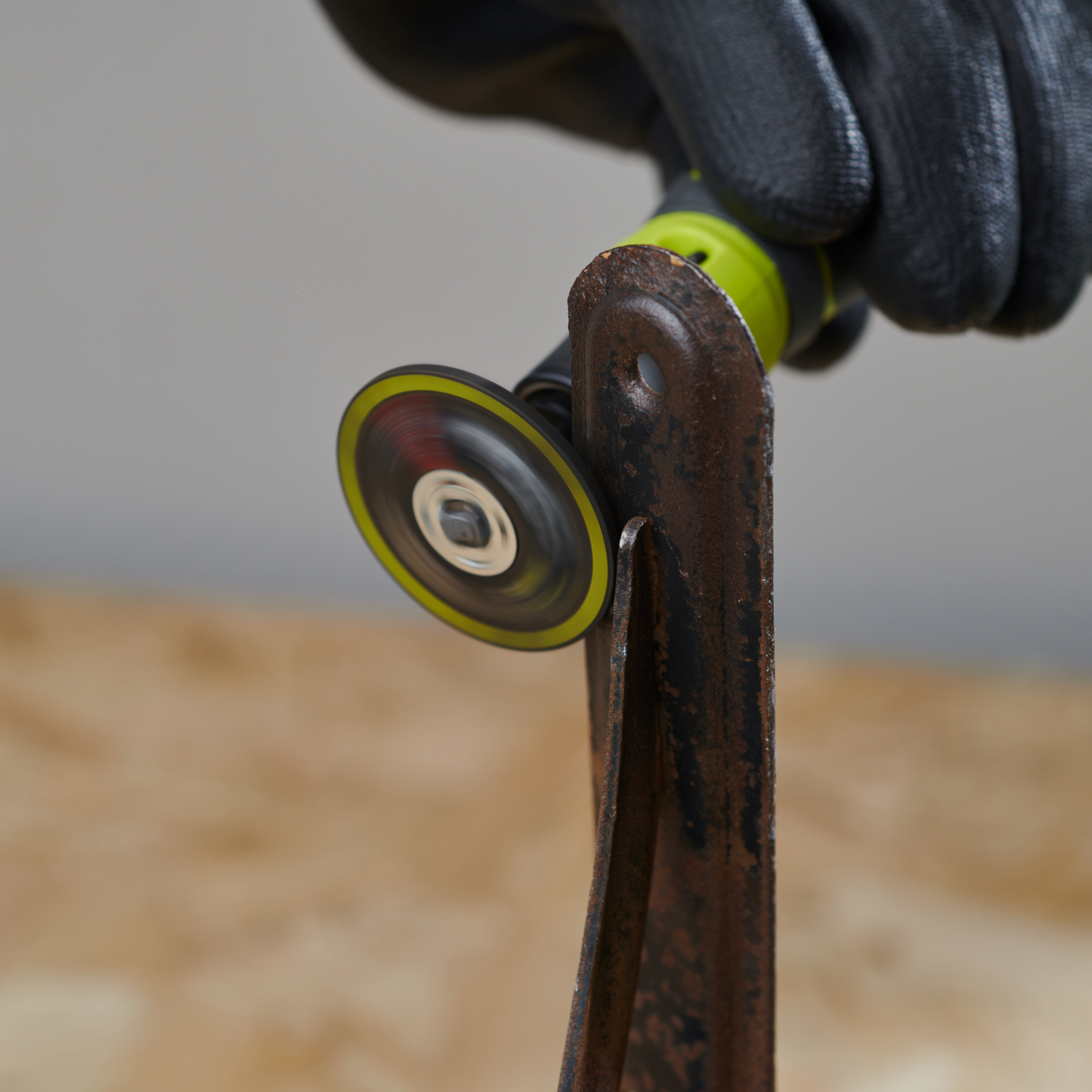 Ryobi Rotary Twist Lock Cutting Disc - 38mm - 5 Pack
