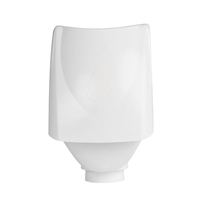 Rain Harvesting Leaf Eater Ultra Rain Head - 90mm