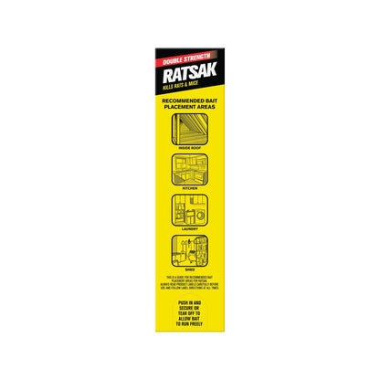 Ratsak Bait Station - 1kg