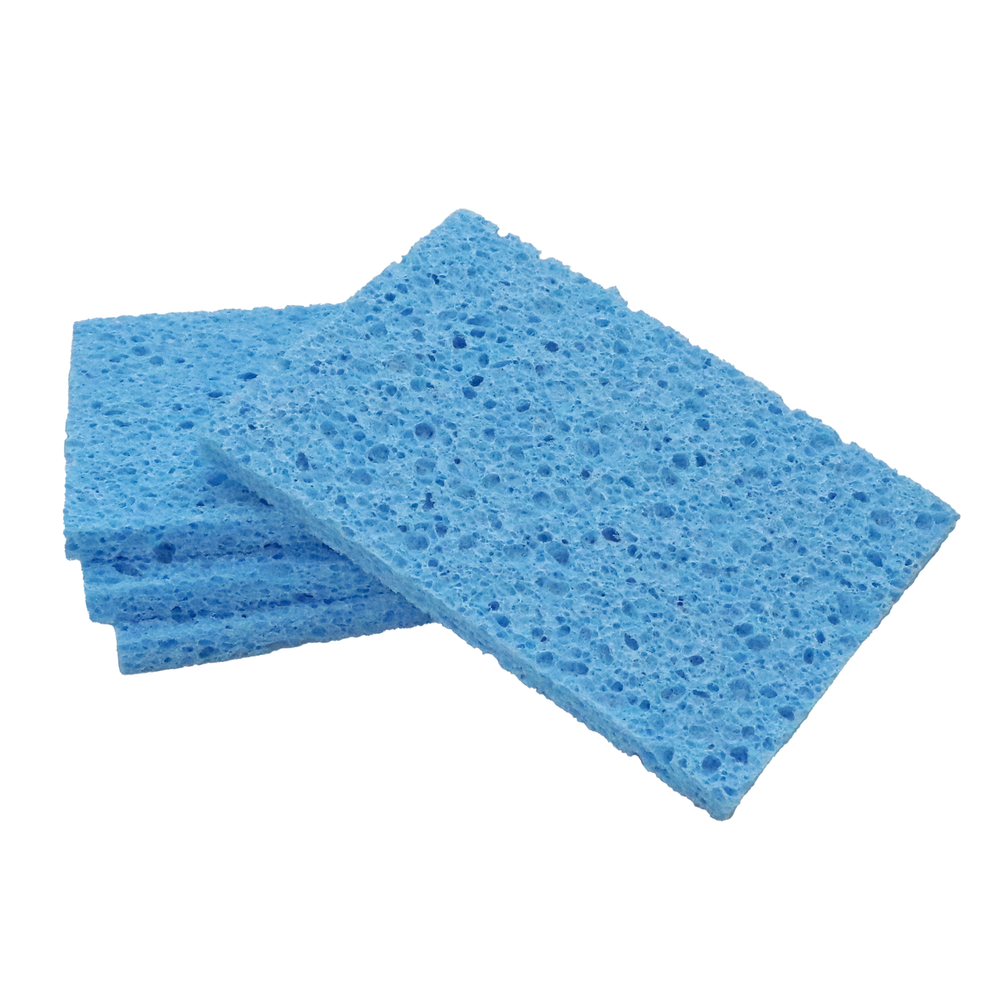 Mr Clean Sponges - 4 Pack