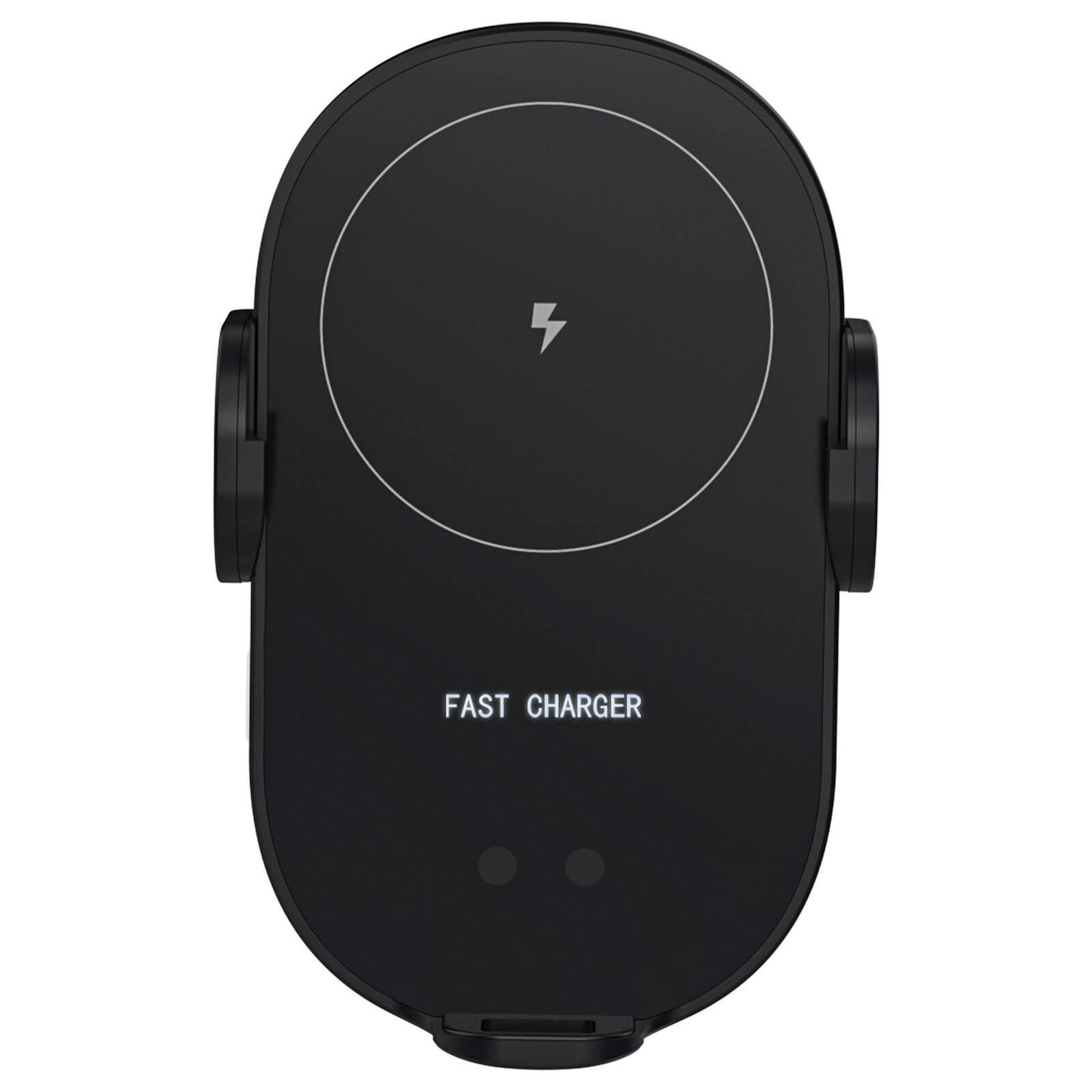 Antsig 15W Wireless Car Charger - 110 x 50 x 70mm