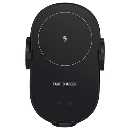 Antsig 15W Wireless Car Charger - 110 x 50 x 70mm
