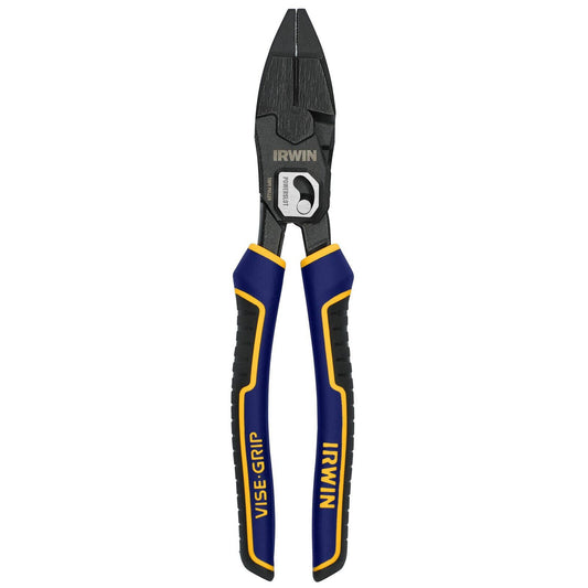 Irwin Linesman Pliers 240mm IWHT84000