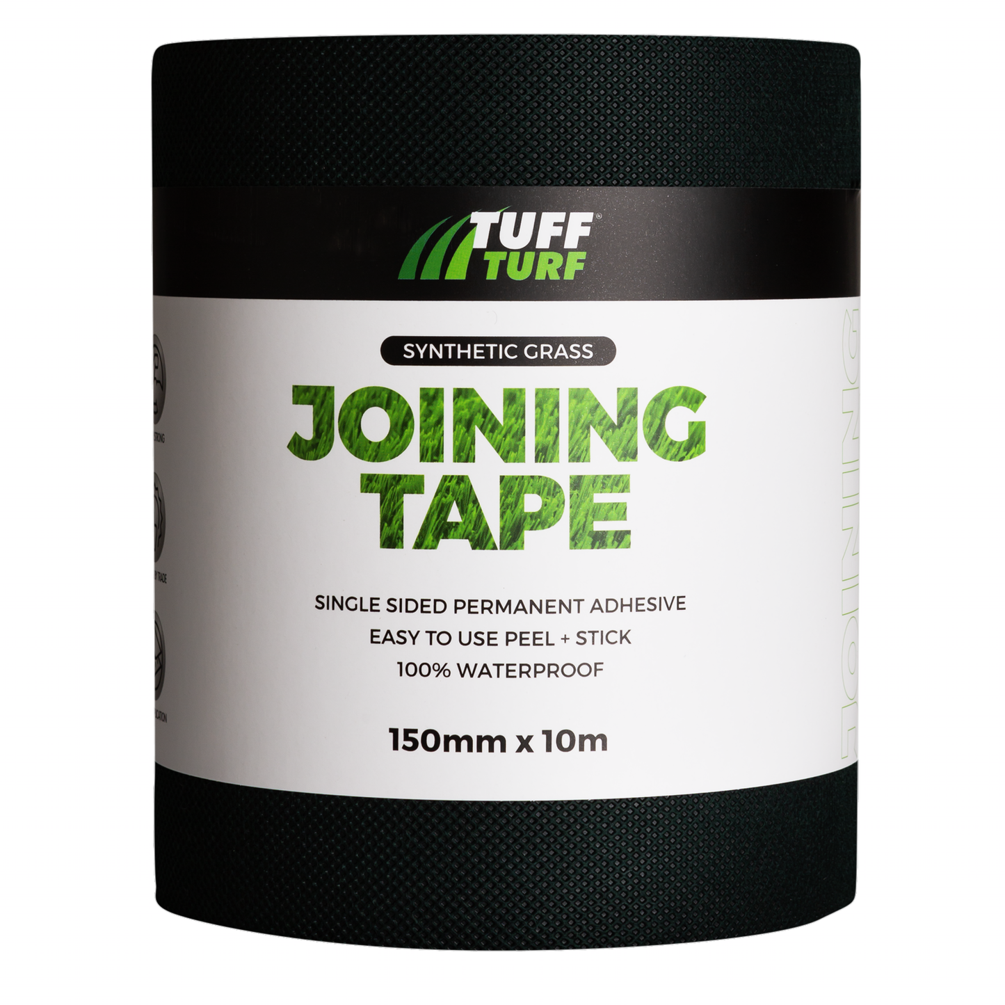 Tuff Turf Synthetic Turf Joining Tape - 150mm x 10m