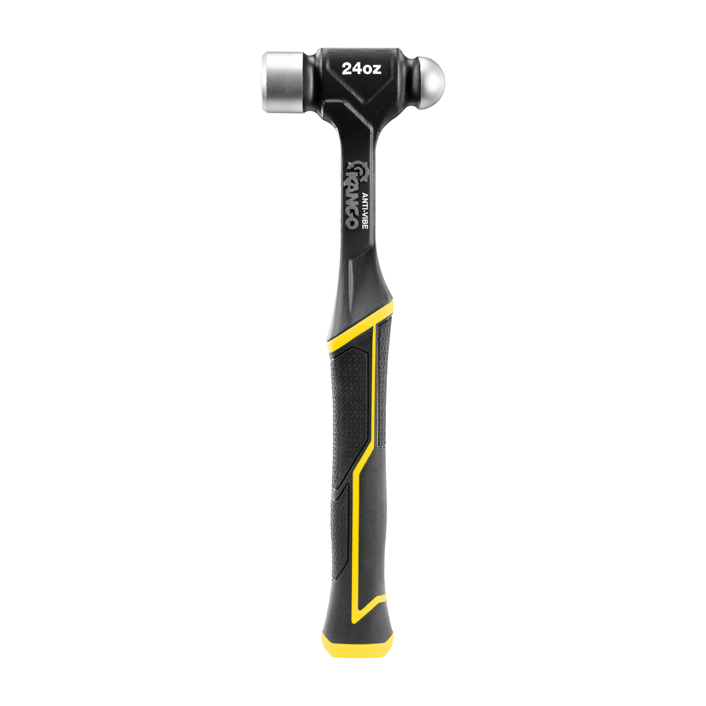 Kango Anti Vibe Ball Pein Hammer - 24oz - 36 x 360mm