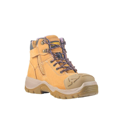 Dewalt Women's Ashton Pro Work Boot - Size 6 - Wheat