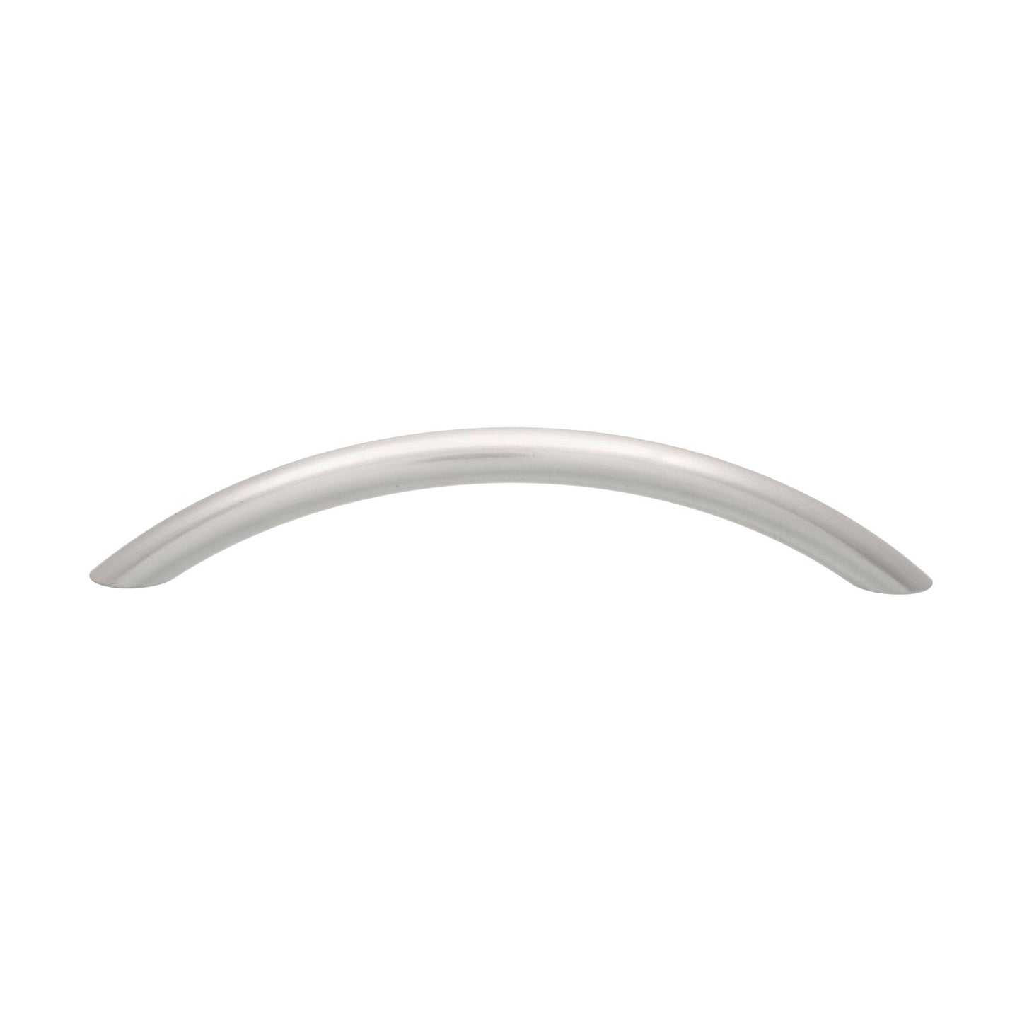 Prestige Bow Handle - Brushed Nickel