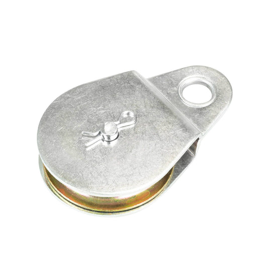Pinnacle 75mm Fixed Pulley - 250kg
