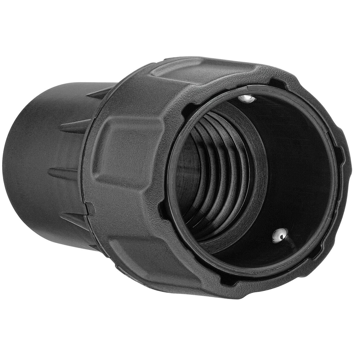 DeWALT Hose Connector Vacuum Accessory - 35mm