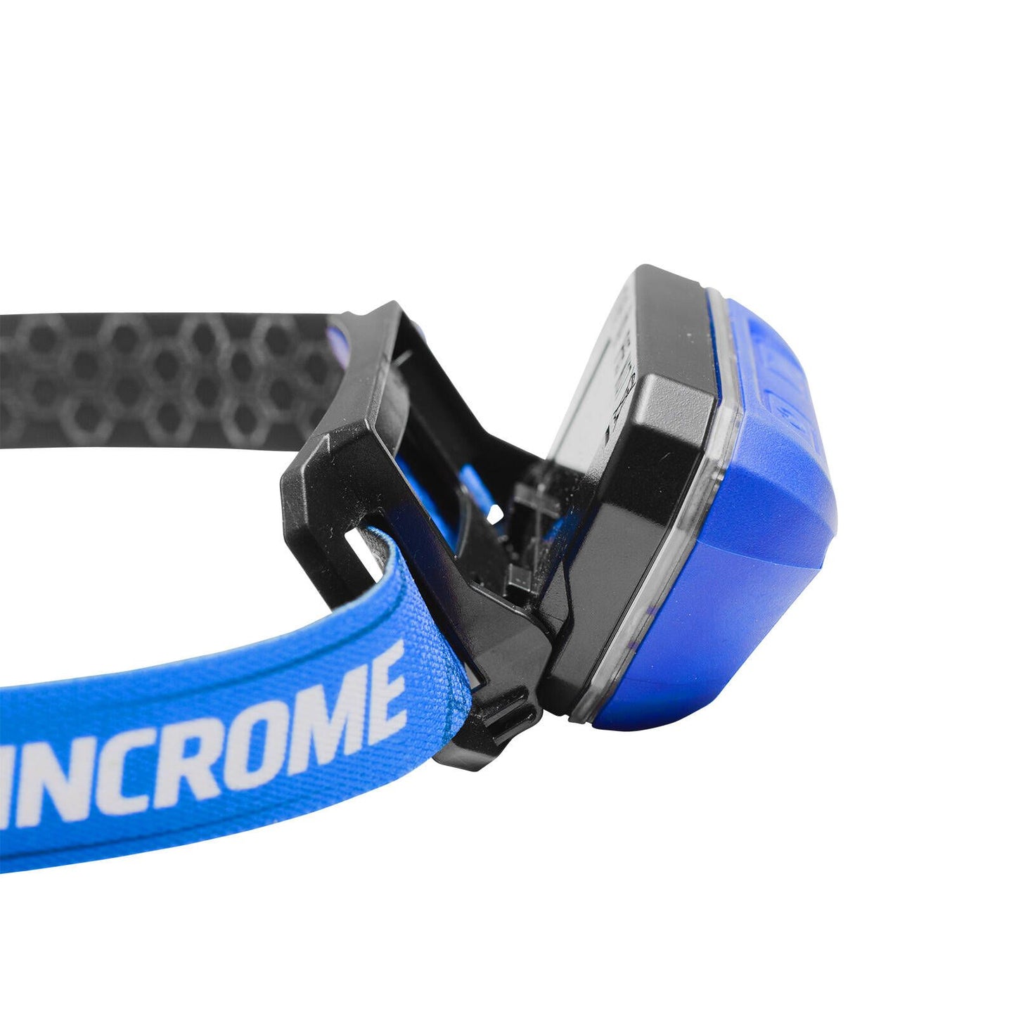 Kincrome Compact Headlamp - 60° Pivoting - IP65 - IK07 - Motion Sensor