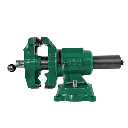ABBOTT and ASHBY 125mm Universal Bench Vice ATBVU125