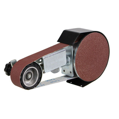 ABBOTT and ASHBY 915x50mm Linishing Attachment AA362