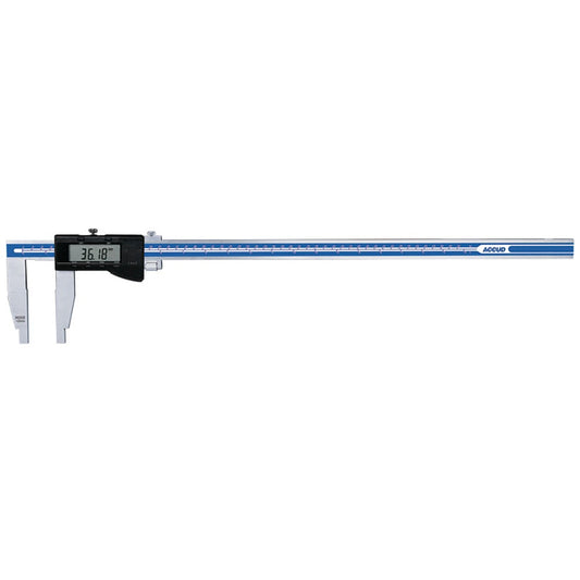ACCUD 600mm Dual Scale Digital Vernier Caliper AC-118-024-11