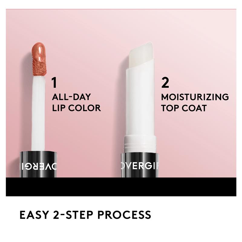 Covergirl Outlast All-Day Lip Colour 110 Ripe Peach 2.3ml