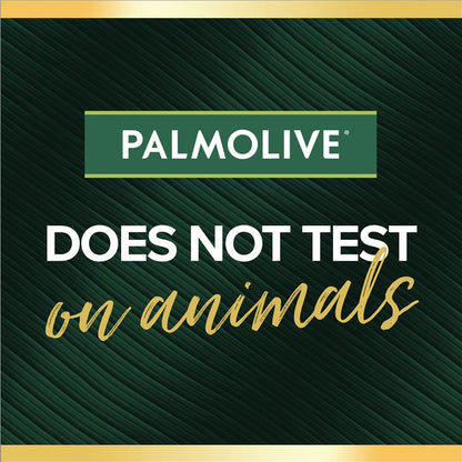 Palmolive Luminous Oils Hand Wash Frangipani & Coconut 500ml