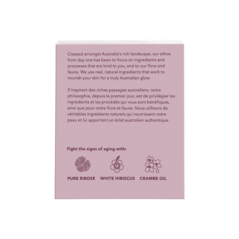 Sukin Purely Ageless Restorative Night Cream 120ml