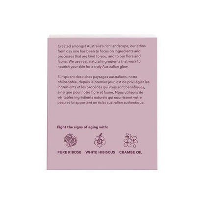 Sukin Purely Ageless Restorative Night Cream 120ml