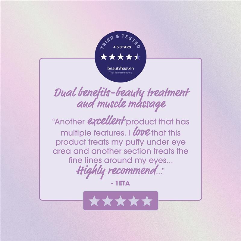 Manicare DermSCULPT Gua Sha Stone