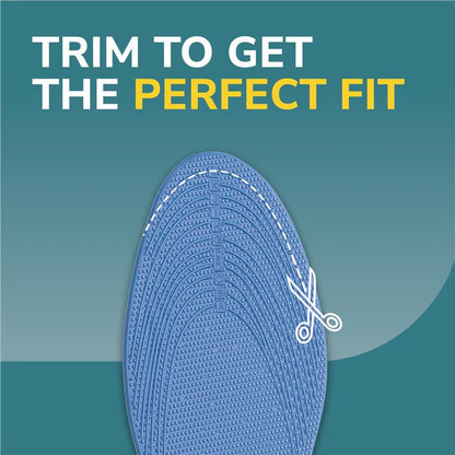 Dr.Scholls Shock Reducer Everyday Insole