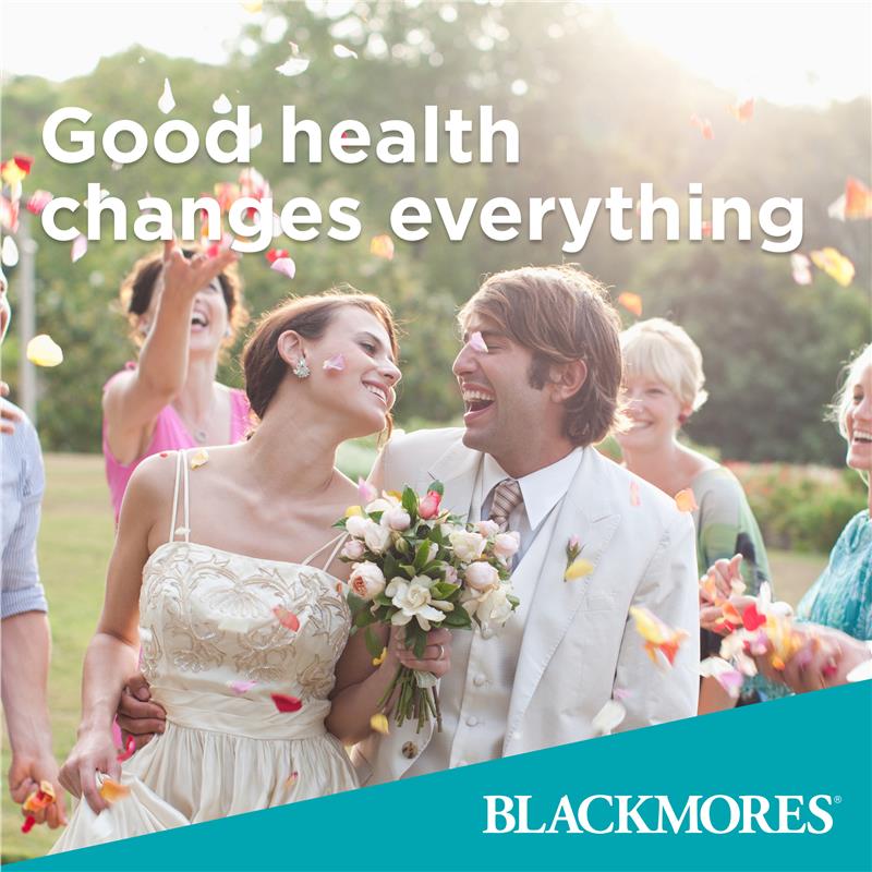 Blackmores Daily Immune Action 60 Tablets
