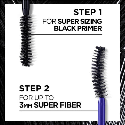 L'Oreal Paris Pro XXL Extension Mascara Black