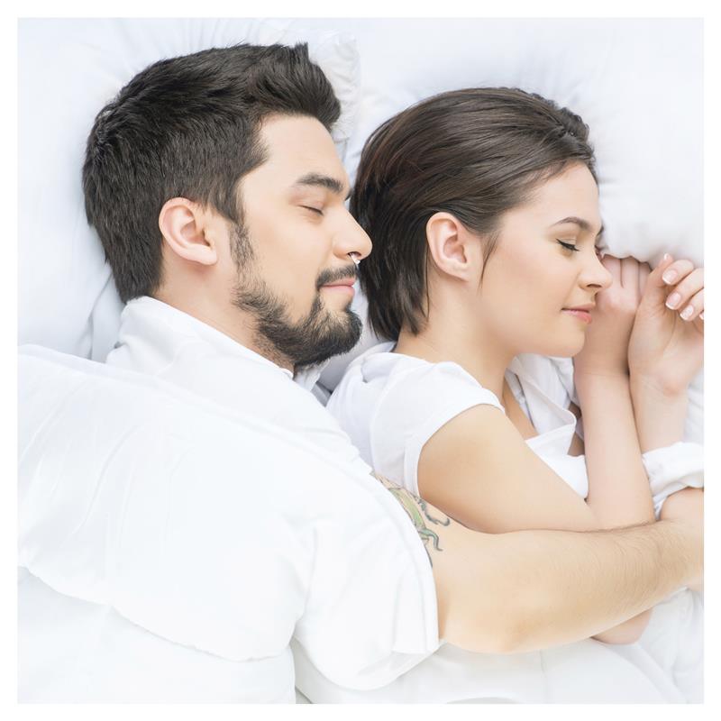 Mute Snoring Relief Medium Pack