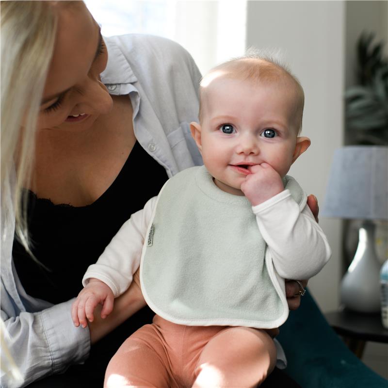 Tommee Tippee Milk Feeding Bib - 2 Pack