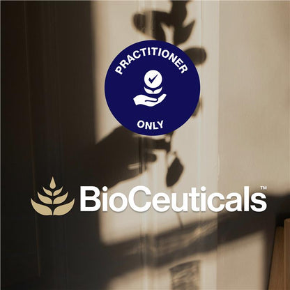 Bioceuticals Mega B Q10 120 Capsules