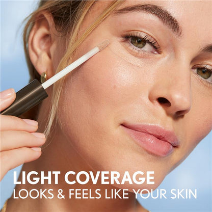 Covergirl Clean Invisible Concealer 101 Porcelain 7ml