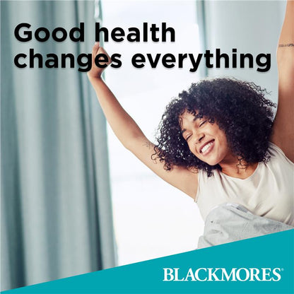 Blackmores Deep Sleep 60 Tablets