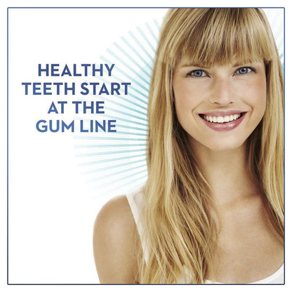 Oral-B Gum Care & Sensitivity Repair Toothpaste 110g - Mint Flavor