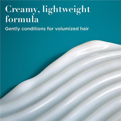 Ogx Thick & Full + Volumising Biotin & Collagen Conditioner For Fine Hair 385mL