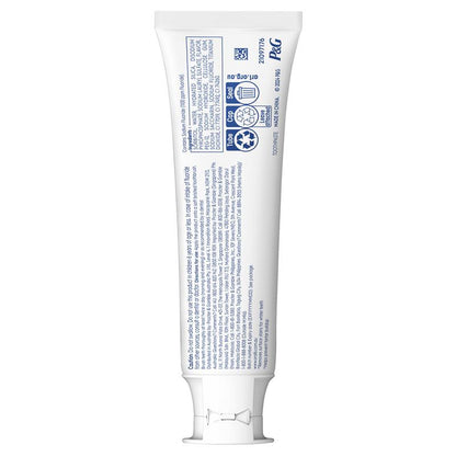 Oral-B 3D White Long Lasting Freshness Toothpaste - 110g