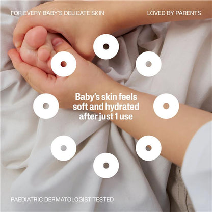 Cetaphil Baby Soothing Moisturising Cream 566g