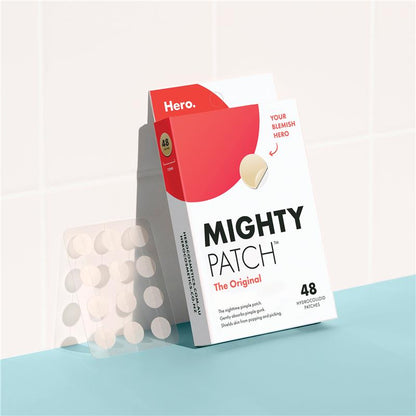 Hero Mighty Patch Original 48pk
