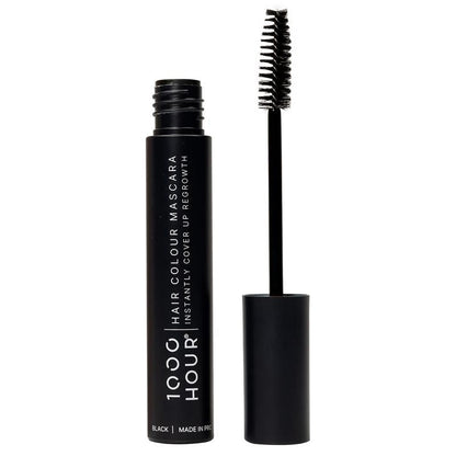 1000 Hour Hair Colour Mascara - Black 12g