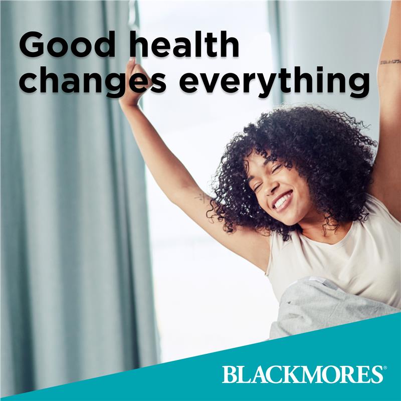 Blackmores Beauty Sleep 60 Capsules