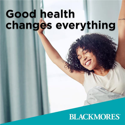 Blackmores Beauty Sleep 60 Capsules