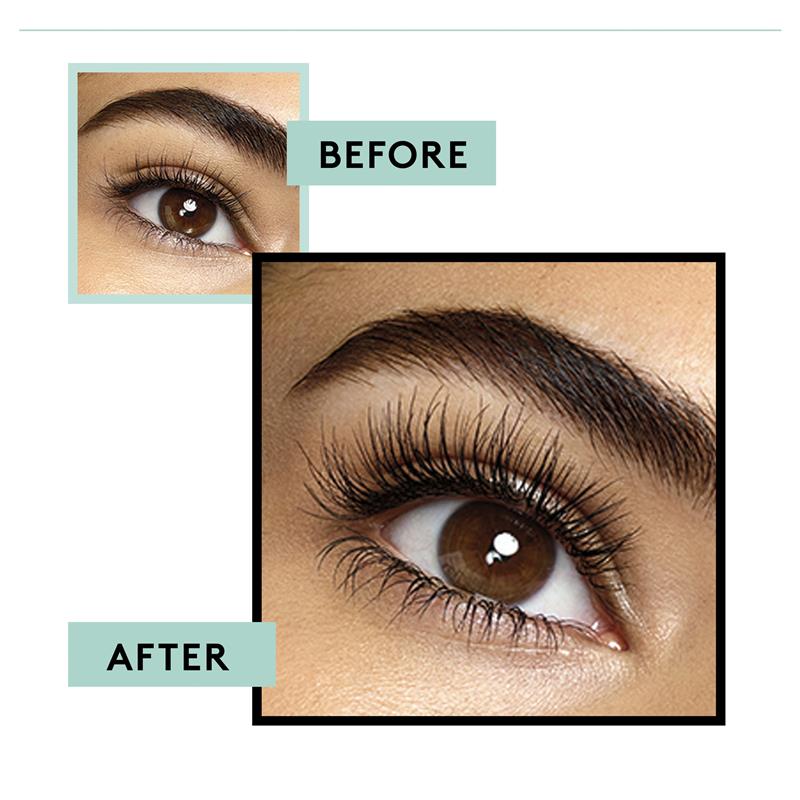 Covergirl Lashblast Clean Mascara 800 Very Black