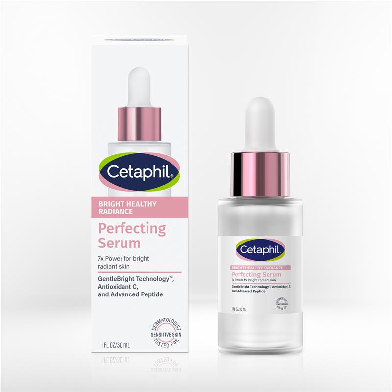 Cetaphil Bright Healthy Radiance Perfecting Serum 30ml