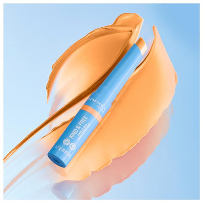 Rimmel Kind & Free Lip Balm 001 Air Storm