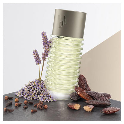 Bruno Banani Man Eau de Toilette 100ml
